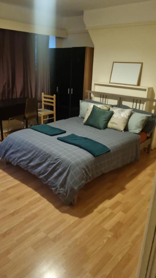 Huge Room Blacony In London Bridge Extérieur photo